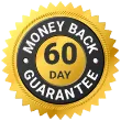 Platzhalter: 60 Tage Garantie