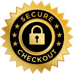 Platzhalter: Sicherer Checkout