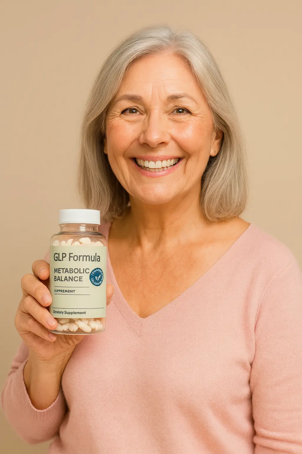 GLP Formula Produktbild